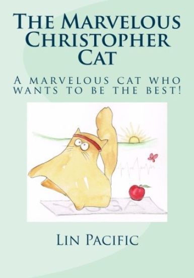 The Marvelous Christopher Cat