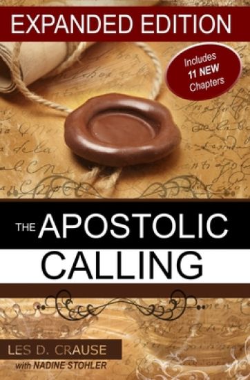 The Apostolic Calling Expanded
