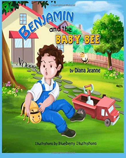 Benjamin and the Baby Bee