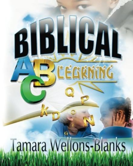 Biblical ABC Learning