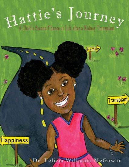 Hattie's journey: A Child's Second Chance at Life After a Kidney Transplant
