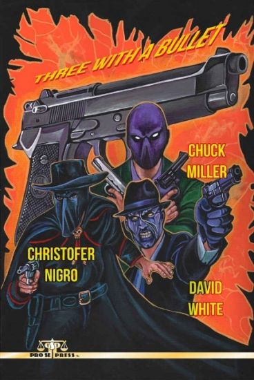 Three With A Bullet