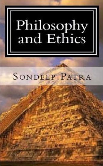 Philosophy and Ethics: The Lessons Of Philosophy and Ethics