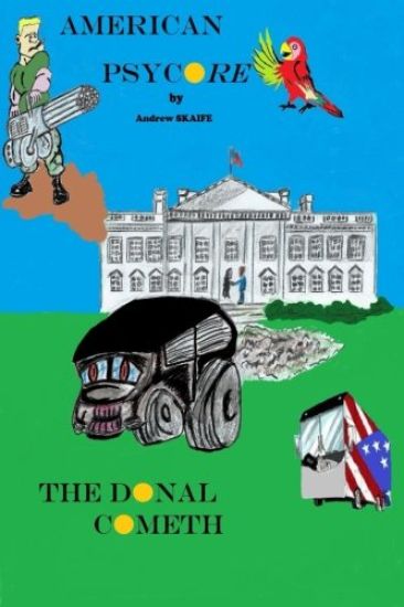 American Psycore: The Donal Cometh