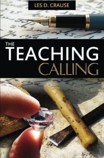 The Teaching Calling: Equipping the Saints for Ministry