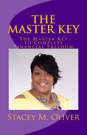 The Master Key: The Master Key to Complete Financial Freedom