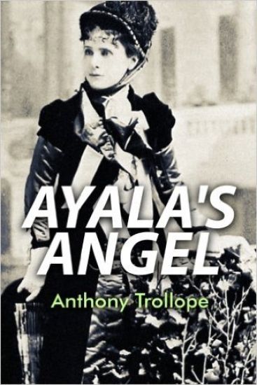 Ayala's Angel