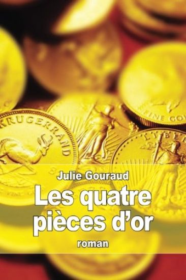 Les quatre pièces d'or