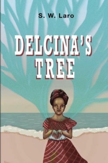 Delcina's Tree: Legend of the Crossin' Tree Witch