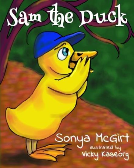 Sam the Duck