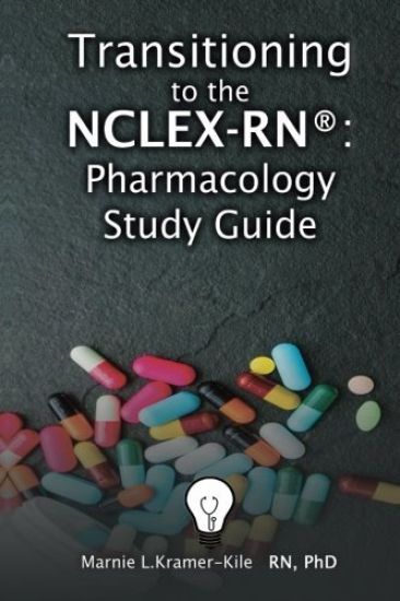 NCLEX-RN (R) - Pharmacology Study Guide
