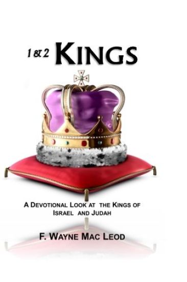 1 & 2 Kings