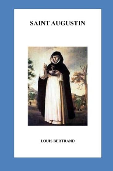 Saint Augustin