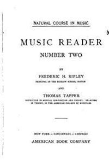 Natural Course in Music