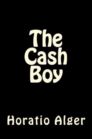 The Cash Boy