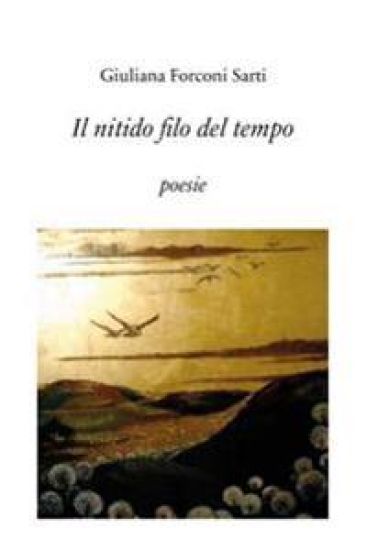 Il nitido filo del tempo