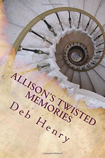 Allison's Twisted Memories