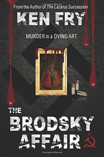 The Brodsky Affair: Murder is a Dying Art