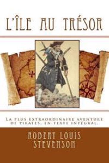 L'île au trésor