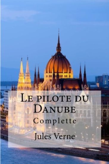 Le pilote du Danube