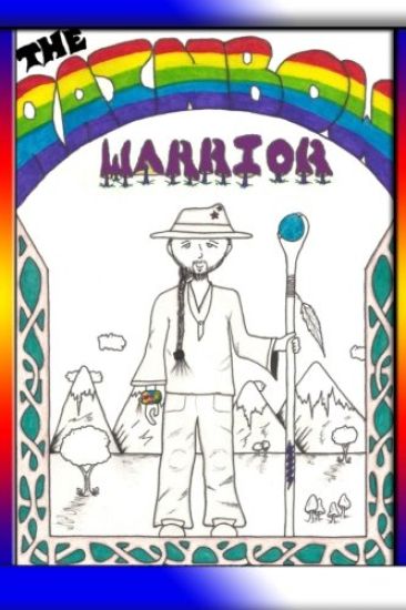 The rainbow warrior