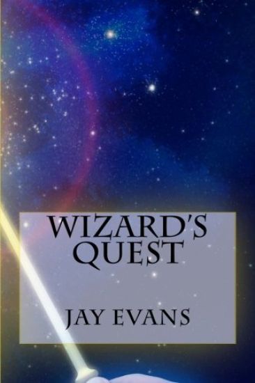 Wizard's Quest
