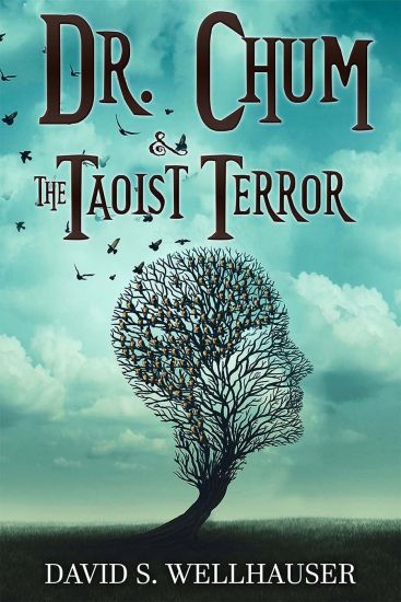 Dr. Chum & the Taoist Terror