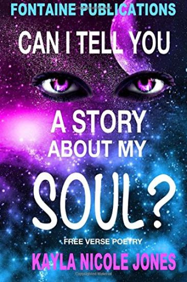 Can I Tell You A Story About My Soul?