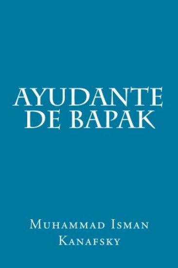 Ayudante De Bapak