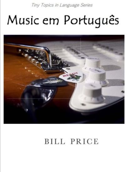 Music em Portugues: A Guide to Music Vocabulary in Portuguese