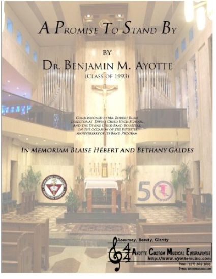 A Promise To Stand By