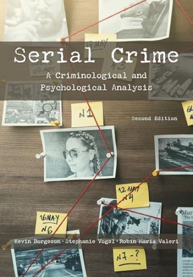 Serial Crime
