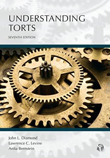 Understanding Torts