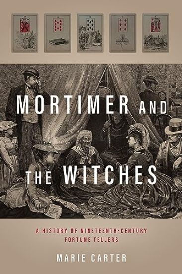 Mortimer and the Witches