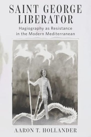 Saint George Liberator