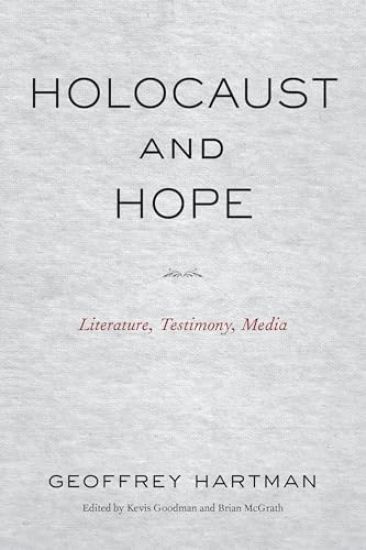 Holocaust and Hope