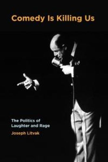 Comedy Is Killing Us