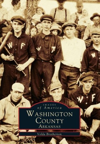 Washington County Arkansas