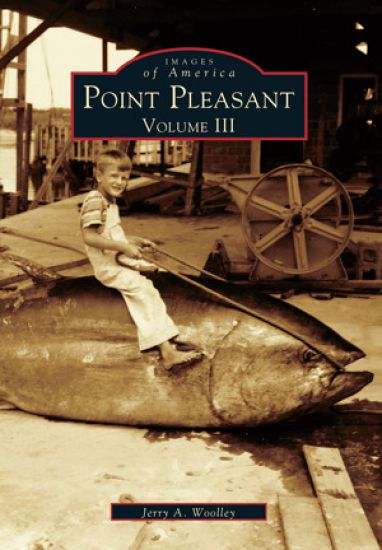 Point Pleasant, Volume III