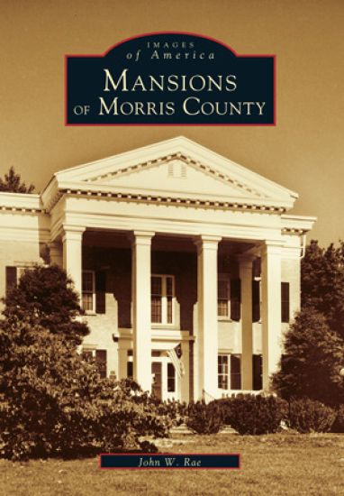 Mansions of Morris County