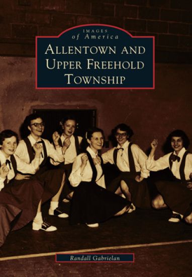 Allentown and Upper Freehold Township
