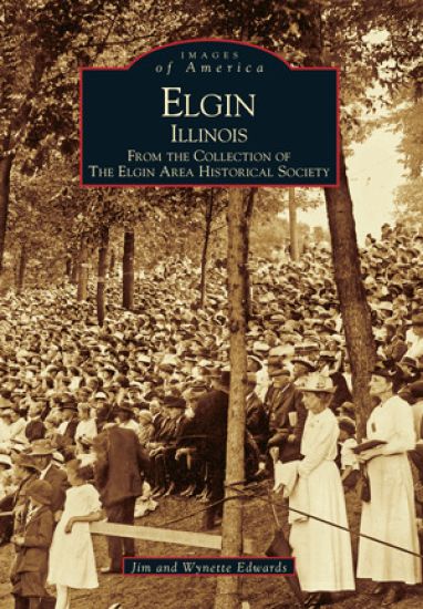 Elgin, Illinois