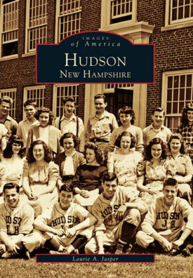 Hudson, New Hampshire