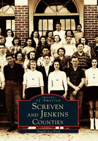 Screven and Jenkins Counties