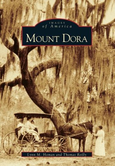 Mount Dora