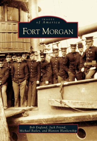 Fort Morgan