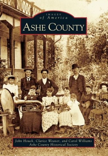 Ashe County