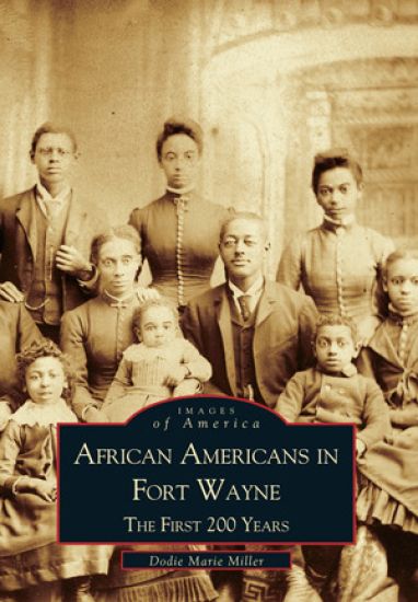 African Americans in Fort Wayne
