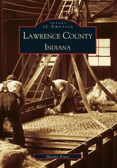 Lawrence County Indiana