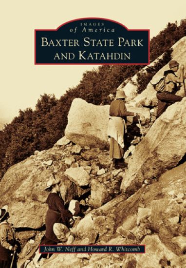 Baxter State Park and the Allagash River